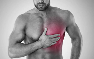 heart disease hottie